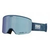 Giro Giro akiniai žieminiai GIRO AXIS POW (veidrodinis spalvotas stiklas VIVID-Carl Zeiss VIVID ROYAL 19-42% S2 + veidrodinis spalvotas stiklas VIVID-Carl Zeiss INFRARED 58% S1) (NAUJI 2024/2025)