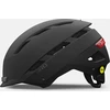 Giro City šalmas GIRO ESCAPE MIPS INTEGRATED matinės juodos spalvos dydis S (51-55 cm) (NAUJIENA)