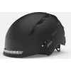 Giro City šalmas GIRO ESCAPE MIPS INTEGRATED matinės juodos spalvos dydis S (51-55 cm) (NAUJIENA)