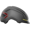 Giro City šalmas GIRO ETHOS MIPS INTEGRATED LED Šalmo dydis: M (55-59 cm), Pasirinkite spalvą: Matinė juoda