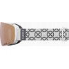 „Giro Contour RS“ balta monograma (GR-7162025)