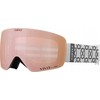 „Giro Contour RS“ balta monograma (GR-7162025)