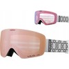 „Giro Contour RS“ balta monograma (GR-7162025)