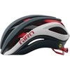 Giro Giro MAIŠELIS MIPS matte portaro pilka balta raudona Roz. S (51-55 cm) (NEW)