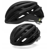 Giro GIRO AGILIS MIPS matinis juodas dydis M (55-59 cm) (GR-39356-255-M)
