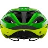 Giro Giro AIR SPHERIcal MFPS matinis juodas blauzdos paryškinti geltona Roz. S (51-55 cm) (NEW)