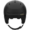 Giro GIRO AVERA MIPS žieminis šalmas, matinės juodos spalvos, S dydis (52-55,5 cm)