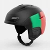 Giro GIRO AVERA žieminis šalmas, matinės juodos spalvos, įvairių dydžių, M (55,5–59 cm)