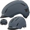 Giro GIRO CADEN II miesto šalmas matinis portas pilkas dydis. M (55–59 cm)
