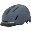Giro GIRO CADEN II miesto šalmas matinis juodas dydis. M (55–59 cm) (NAUJA)