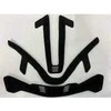 Giro GIRO CADEN II MIPS vidiniai intarpai juodo dydžio. M (55–59 cm) (NAUJA)