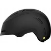 Giro GIRO CAMDEN INTEGRATED MIPS matinis juodas miesto šalmas, dydis. L (59-63 cm) (NAUJA)