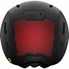 Giro GIRO CAMDEN INTEGRATED MIPS matinis juodas miesto šalmas, dydis. L (59-63 cm) (NAUJA)