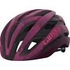 Giro GIRO CIELO MIPS kelio šalmas matinis tamsiai vyšninių bokštelių dydis. L (59–63 cm) (NAUJIENA, 2024 m.)