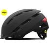 Giro GIRO ESCAPE MIPS INTEGRATED miesto šalmas matinis juodas dydis. M (55–59 cm) (NAUJA)