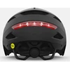 Giro GIRO ESCAPE MIPS INTEGRATED miesto šalmas matinis juodas dydis. M (55–59 cm) (NAUJA)