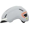 Giro GIRO ETHOS MIPS INTEGRATED LED miesto šalmas Šalmo dydis: M (55-59 cm), Pasirinkite spalvą: Matinė kreida