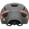 Giro GIRO ETHOS MIPS INTEGRATED LED miesto šalmas Šalmo dydis: M (55-59 cm), Pasirinkite spalvą: Matinė kreida
