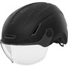Giro GIRO EVOKE MIPS INTEGRATED matinis juodas miesto šalmas, dydis. L (59-63 cm) (NAUJA)