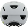 Giro GIRO EVOKE SHIELD MIPS INTEGRATED miesto šalmas matinės kreidos spalvos M dydis (55-59cm) (NAUJIENA)
