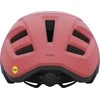 Giro GIRO FIXTURE II MIPS jaunimo vaikiškas šalmas. Šalmo dydis: universalus (50–57 cm). Pasirinkite spalvą: matinė ryškiai žalia.