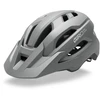 Giro GIRO FIXTURE II MIPS matinis titano spalvos MTB šalmas, universalus dydis (54-61 cm)