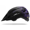 Giro GIRO FIXTURE II MIPS MTB šalmas, matinės juodos/violetinės spalvos, universalus dydis (54-61 cm),
