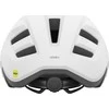 „Giro mtb FIXTURE II“ šalmo dydis: universalus (54–61 cm), spalva: matinė apdaila, Mėlyna, MIPS sistema: NE (GR-7149926).