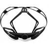 Giro GIRO HELIOS/ECLIPSE Juodas Fit-System tvirtinimo sistema - L (NAUJA)