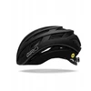 Giro GIRO Helios Spherical matinės juodos spalvos rožinis dviratis. S (51-55 cm) [GR-38955-255-S]