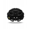 Giro GIRO Helios Spherical matinės juodos spalvos rožinis dviratis. S (51-55 cm) [GR-38955-255-S]