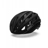 Giro GIRO Helios Spherical matinės juodos spalvos rožinis dviratis. S (51-55 cm) [GR-38955-255-S]
