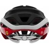 Giro GIRO HELIOS SPHERICAL MIPS kelio šalmas matinis juodas raudonas dydis. M (55–59 cm) (NAUJA)