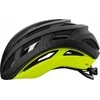 Giro GIRO HELIOS SPHERICAL MIPS kelio šalmas matinis juodas fade highlight geltonas dydis S (51-55 cm) (NAUJIENA)