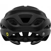 Giro GIRO HELIOS SPHERICAL MIPS kelio šalmas matinis juodas fade dydis. L (59-63 cm) (NAUJA)