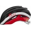 Giro GIRO HELIOS SPHERICAL MIPS kelio šalmas matinis juodas raudonas dydis. M (55–59 cm) (NAUJA)