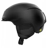 Giro GIRO JACKSON MIPS žieminis šalmas, matinės juodos spalvos, M dydis (55,5-59 cm)