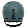 Giro GIRO LEDGE FS matinis peacock spalvos žieminis šalmas, M dydis (55,5-59 cm)
