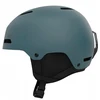 Giro GIRO LEDGE FS matinis peacock spalvos žieminis šalmas, M dydis (55,5-59 cm)