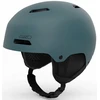 Giro GIRO LEDGE FS matinis peacock spalvos žieminis šalmas, L dydis (59-62,5 cm)