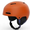 Giro GIRO LEDGE FS žieminis šalmas, matinės oranžinės spalvos, M dydis (55,5-59 cm)