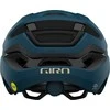 Giro GIRO MANIFEST MIPS SPHERICAL MTB šalmas. Šalmo dydis: M (55-59 cm). Pasirinkite spalvą: matinė mineralinė.