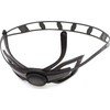 Giro šalmo reguliavimo rankenėlė MANIFEST RL TRL AIR FIT SYSTEM juodas dydis M (55-59 cm) (NAUJA)