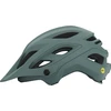 Giro GIRO MERIT MIPS mtb šalmas Šalmo dydis: M(55-59 cm), Pasirinkite spalvą: Matinė Balta Juoda
