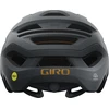 Giro GIRO MERIT MIPS mtb šalmas Šalmo dydis: M(55-59 cm), Pasirinkite spalvą: Matinė Balta Juoda