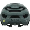 Giro GIRO MERIT MIPS MTB šalmas Šalmo dydis: L (59-63 cm), Pasirinkite spalvą: Matinė uosto mėlyna