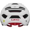 Giro GIRO MERIT MIPS MTB šalmo dydis: L(59-63 cm), Pasirinkite spalvą: Matinė juoda Blizgi juoda