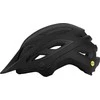 Giro GIRO MERIT MIPS MTB šalmo dydis: L(59-63 cm), Pasirinkite spalvą: Matinė juoda Blizgi juoda