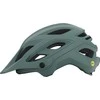 Giro GIRO MERIT MIPS MTB šalmo dydis: M(55-59 cm), Pasirinkite spalvą: Matinė juoda Blizgi juoda