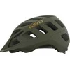 Giro GIRO RADIX MTB šalmas Šalmo dydis: S (51-55 cm), Pasirinkite spalvą: matinė žalia tako spalva